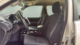 Toyota Land Cruiser 2.8 D-4D GX 150 kW (204 CV)