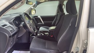 Toyota Land Cruiser 2.8 D-4D GX 150 kW (204 CV)