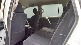 Toyota Land Cruiser 2.8 D-4D GX 150 kW (204 CV)