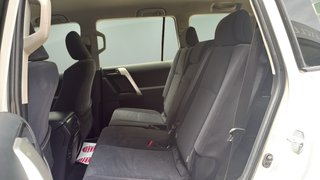 Toyota Land Cruiser 2.8 D-4D GX 150 kW (204 CV)