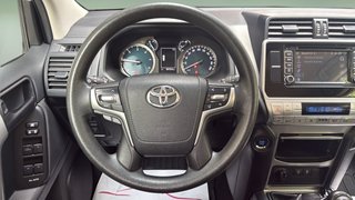 Toyota Land Cruiser 2.8 D-4D GX 150 kW (204 CV)