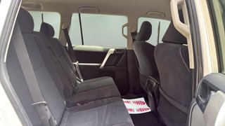 Toyota Land Cruiser 2.8 D-4D GX 150 kW (204 CV)