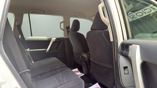 Toyota Land Cruiser 2.8 D-4D GX 150 kW (204 CV)