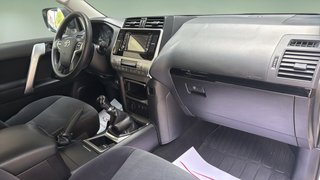 Toyota Land Cruiser 2.8 D-4D GX 150 kW (204 CV)