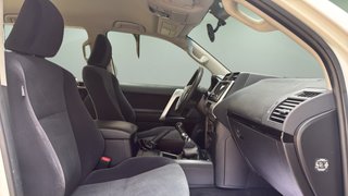 Toyota Land Cruiser 2.8 D-4D GX 150 kW (204 CV)