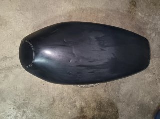 Asiento Yamaha Neos