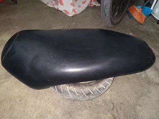 Asiento Yamaha Neos