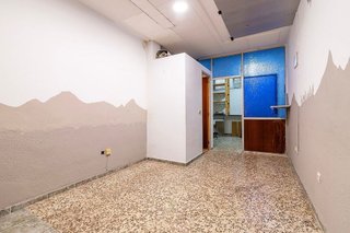 Local comercial en venta en Parque Lisboa - La Paz en Alcorcón