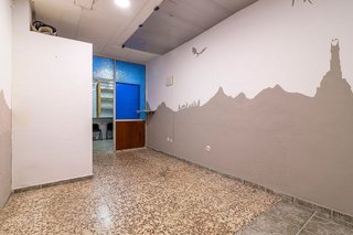 Local comercial en venta en Parque Lisboa - La Paz en Alcorcón