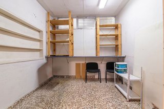 Local comercial en venta en Parque Lisboa - La Paz en Alcorcón