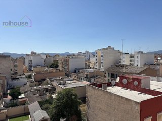 Piso en alquiler en La Soledat Nord en Palma de Mallorca