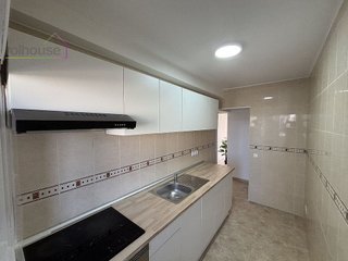 Piso en alquiler en La Soledat Nord en Palma de Mallorca