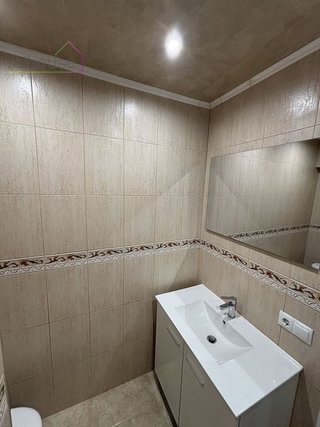 Piso en alquiler en La Soledat Nord en Palma de Mallorca