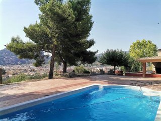 Chalet en venta en Centro - Zona Alta en Alcoy/Alcoi
