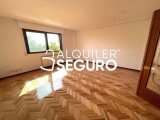 Piso en alquiler en Marroquina en Madrid