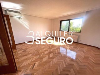 Piso en alquiler en Marroquina en Madrid