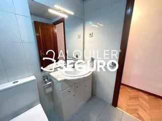 Piso en alquiler en Marroquina en Madrid