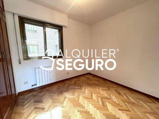 Piso en alquiler en Marroquina en Madrid