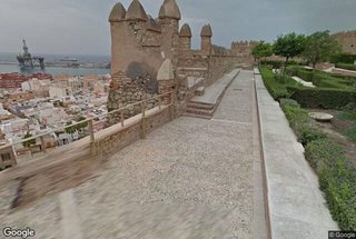 Casa adosada en venta en La Chanca - Pescadería en Almería