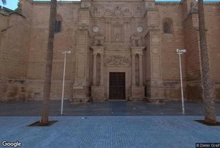 Casa adosada en venta en La Chanca - Pescadería en Almería