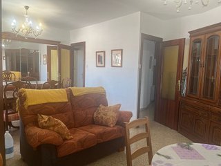 Piso en alquiler en Peñamefecit - Avda Barcelona en Jaén