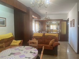 Piso en alquiler en Peñamefecit - Avda Barcelona en Jaén