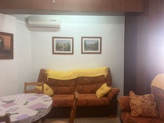 Piso en alquiler en Peñamefecit - Avda Barcelona en Jaén
