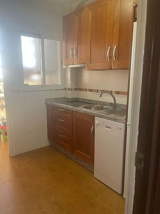 Piso en alquiler en Peñamefecit - Avda Barcelona en Jaén