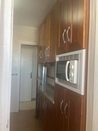 Piso en alquiler en Peñamefecit - Avda Barcelona en Jaén