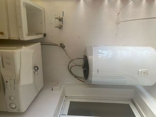 Piso en alquiler en Peñamefecit - Avda Barcelona en Jaén