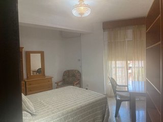 Piso en alquiler en Peñamefecit - Avda Barcelona en Jaén