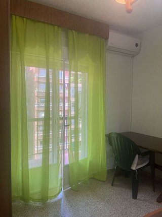 Piso en alquiler en Peñamefecit - Avda Barcelona en Jaén