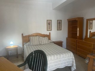 Piso en alquiler en Peñamefecit - Avda Barcelona en Jaén