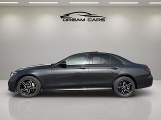 Mercedes-Benz Clase E E 300 de 225 kW (306 CV)
