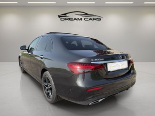 Mercedes-Benz Clase E E 300 de 225 kW (306 CV)