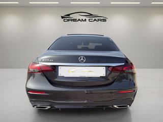 Mercedes-Benz Clase E E 300 de 225 kW (306 CV)