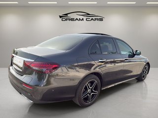 Mercedes-Benz Clase E E 300 de 225 kW (306 CV)