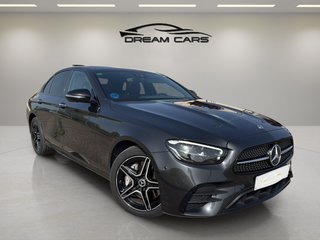 Mercedes-Benz Clase E E 300 de 225 kW (306 CV)
