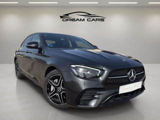 Mercedes-Benz Clase E E 300 de 225 kW (306 CV)