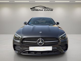Mercedes-Benz Clase E E 300 de 225 kW (306 CV)