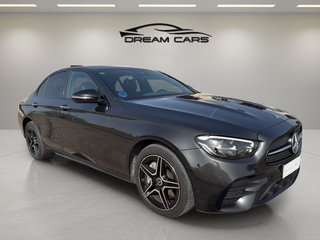 Mercedes-Benz Clase E E 300 de 225 kW (306 CV)