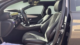 Mercedes-Benz Clase E E 300 de 225 kW (306 CV)