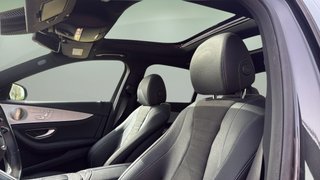 Mercedes-Benz Clase E E 300 de 225 kW (306 CV)