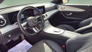 Mercedes-Benz Clase E E 300 de 225 kW (306 CV)