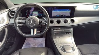 Mercedes-Benz Clase E E 300 de 225 kW (306 CV)