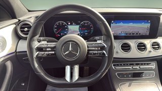 Mercedes-Benz Clase E E 300 de 225 kW (306 CV)