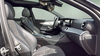 Mercedes-Benz Clase E E 300 de 225 kW (306 CV)