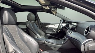 Mercedes-Benz Clase E E 300 de 225 kW (306 CV)