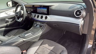 Mercedes-Benz Clase E E 300 de 225 kW (306 CV)