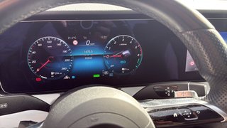 Mercedes-Benz Clase E E 300 de 225 kW (306 CV)
